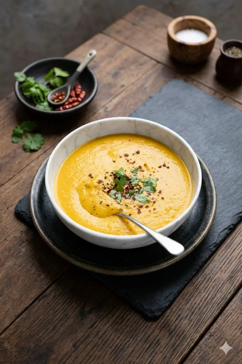 Lentil Soup